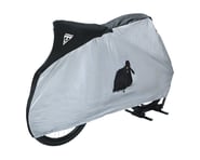 more-results: Topeak Bike Covers are designed to be used for storage protection only. The Bike Cover