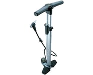 more-results: Topeak Joe Blow Ace DX Floor Pump. Features: Award winning 3 stage pump: stage 1 uses 