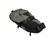 more-results: Large capacity seat bag specially designed for bikepackers providing a streamlined way