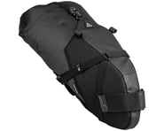 more-results: Topeak Backloader X Pack. Features: Adventure ready saddle mounted removable drybag an