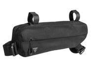 more-results: Topeak Midloader Frame Bag (Black) (4.5L)