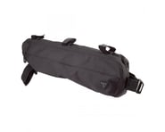 more-results: Topeak Midloader Frame Bag (Black) (6L)