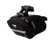 Topeak Aero Wedge DX Saddle Pack (Black) (M) | product-also-purchased