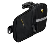 more-results: Topeak Aero WedgePack DX. Features: Aerodynamic wedge with a sleek update in design Fe