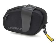 more-results: This is the Topeak DynaWedge Saddle bag.&nbsp; Aerodynamic water-repellent lightweight