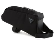 more-results: Topeak FastFuel Bolt-On Frame Bag (Black) (0.5L)