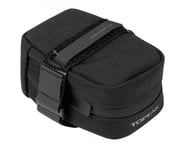 more-results: Topeak Elementa Seatbag Description: The Topeak Elementa Seatbag is an ultra-compact s