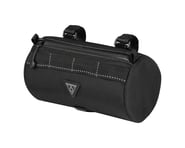 more-results: Topeak Slim Tubular Barbag. Features: A smaller sized weatherproof handlebar bag to ca