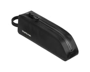 more-results: Topeak Toploader Drybag. Features: The ultimate top tube bag in weather protection mad