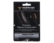 Topeak Presta Valve Extender (Black) | product-related