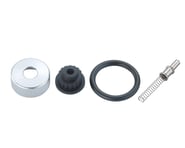 more-results: Topeak Pump replacement parts and accessories. Features: Includes plastic cap, rubber 