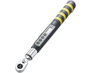 more-results: Protect your investment with this feature-packed torque wrench. D-Torq features a stan
