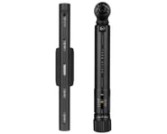 more-results: Topeak Torq Stick. Features: Incredibly compact torque wrench with adjustable range fr