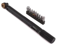 Topeak Torq Stick Adjustable Torque Wrench (Black) (4-20Nm) | product-related