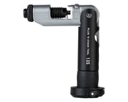 more-results: Topeak Plug 'n Chain Tool Description: An easily accessible hidden compact chain tool 