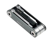 more-results: Topeak Nano 7 Multi-Tool (Black/Grey)