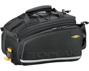 more-results: The Topeak DXP Trunk Bag provides a flexible carrying solution for whatever gear you n
