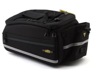 more-results: Topeak MTS Trunkbag EX Description: The Topeak MTS TrunkBag EX is made of dual molded 