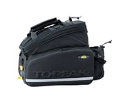 Topeak MTX Trunkbag DX (Black) (12.3L) | product-also-purchased
