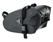 more-results: The Topeak Wedge Drybag was designed to protect your gear while in wet, nasty conditio