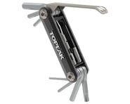 more-results: Topeak Tubi 11 Multi-Tool (Black) (11 Functions)