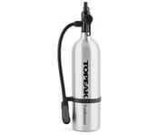 more-results: Topeak Tubibooster X Tubeless Tire Blaster Description: The Topeak Tubibooster X is de