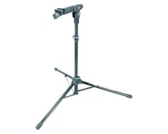 more-results: A pro level workstand features a built-in digital weight scale and the stable tripod d