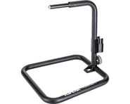 more-results: Topeak Flashstand MX. Features: Designed for bike models with hollow spindled crankset