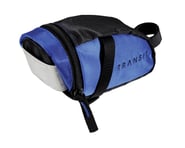 TransIt Speed Wedge Saddlebag (Blue) (0.52L) (S) | product-also-purchased