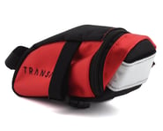 TransIt Speed Wedge Saddlebag (Red) (S) | product-related