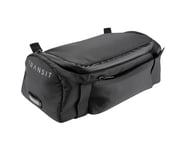 TransIt Metro Rack Trunk (Black) (6L) | product-also-purchased