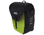 TransIt Torrent SL Waterproof Pannier (Black/Lime) (21L) | product-also-purchased