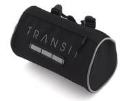 TransIt Escape DX Handlebar Bag (Black) (3.4L) | product-related