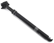 TranzX Hot Lap Dropper Seatpost (Black) | product-related