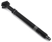more-results: TranzX Hot Lap Dropper Seatpost (Black) (30.9mm) (400mm) (50mm)