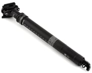 TranzX Kitsuma Air Dropper Seatpost (Black) | product-related