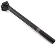 more-results: TranzX Antishock UL Suspension Seatpost (Black) (27.2mm) (400mm) (6mm Offset)