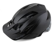 more-results: Troy Lee Designs Flowline SE MIPS Helmet (Radian Camo Black/Grey) (M/L)