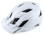 more-results: Troy Lee Designs Flowline SE MIPS Helmet Description: With a futuristic minimalism des