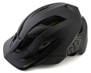 more-results: Troy Lee Designs Youth Flowline Mountain Helmet (Point Black) (Universal Youth)