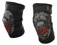 more-results: This is the Troy Lee Designs Semenuk Knee Guards. Featuring design and graphics inspir