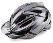 Troy Lee Designs A2 MIPS Helmet (Silver/Burgundy) | product-related