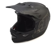 more-results: Troy Lee Designs D3 Fiberlite Helmet Description: The Troy Lee Designs D3 Fiberlite Mo