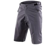 more-results: Troy Lee Designs Skyline Shorts (Mono Charcoal) (w/ Liner)
