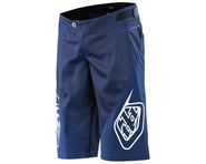 more-results: Troy Lee Designs Sprint Shorts (Slate Blue) (No Liner) (36)