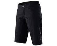 more-results: Troy Lee Designs Women's Mischief Shorts (Black) (w/ Liner)