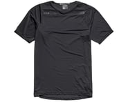 more-results: Troy Lee Designs Skyline Short Sleeve Jersey (Mono Black)