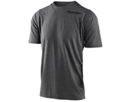Troy Lee Designs Skyline Short Sleeve Jersey (Heather Dark Grey) | product-also-purchased
