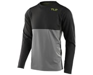 Troy Lee Designs Skyline LS Chill Jersey (Breaks Carbon) | product-also-purchased