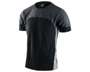 more-results: Troy Lee Designs Drift Short Sleeve Jersey Description: A unique jersey to add to any 